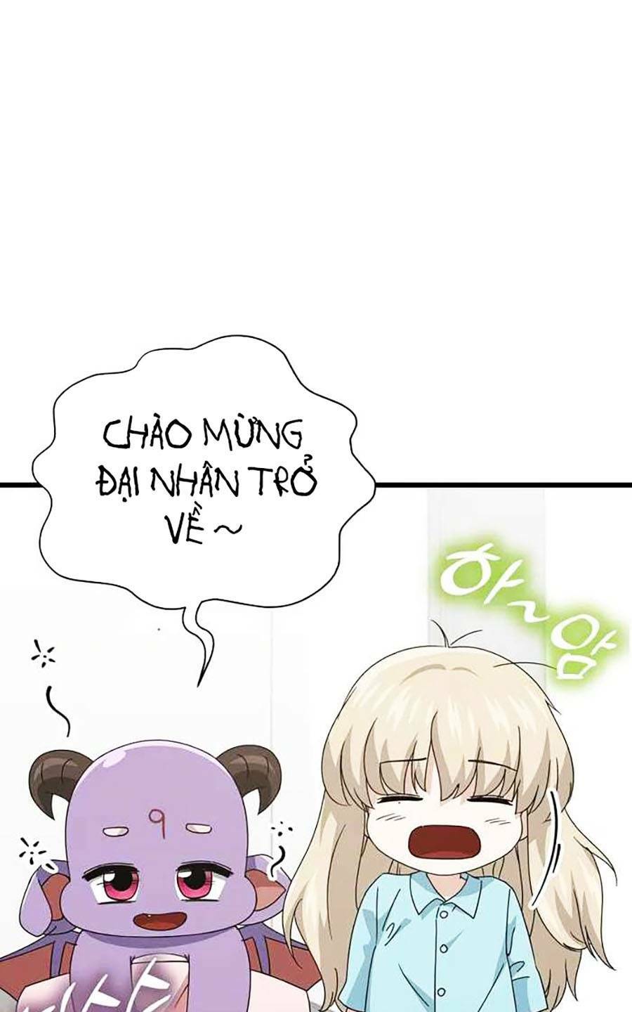 Bố Tôi Quá Mạnh - Chapter 137 - Page 10
