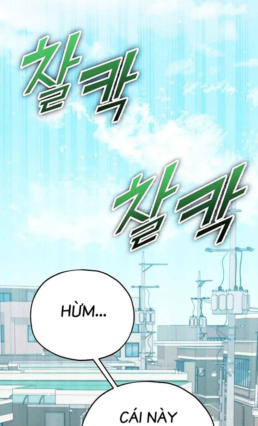 Bố Tôi Quá Mạnh - Chapter 137 - Page 111