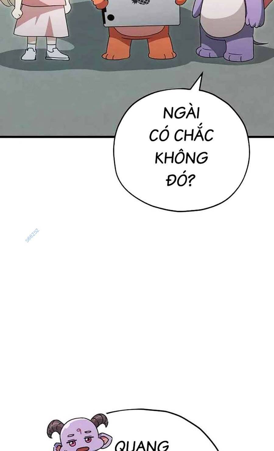 Bố Tôi Quá Mạnh - Chapter 137 - Page 113