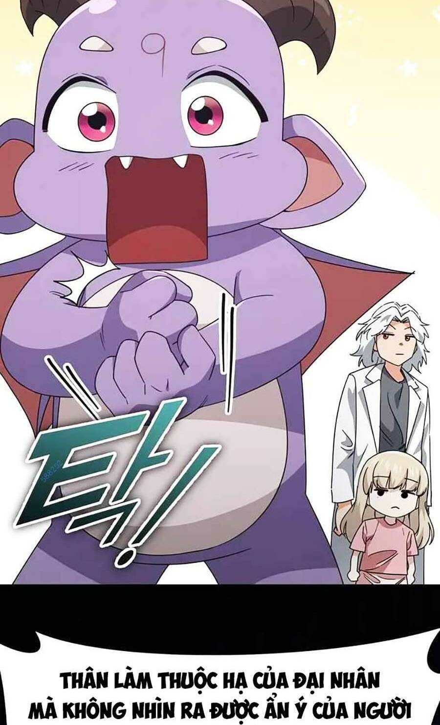 Bố Tôi Quá Mạnh - Chapter 137 - Page 117