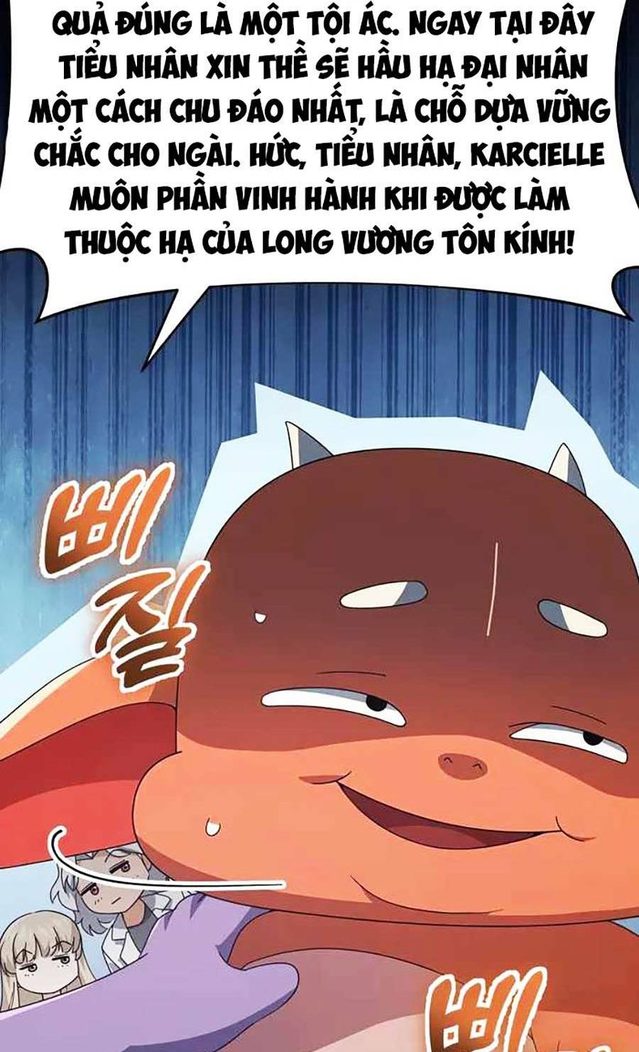 Bố Tôi Quá Mạnh - Chapter 137 - Page 118