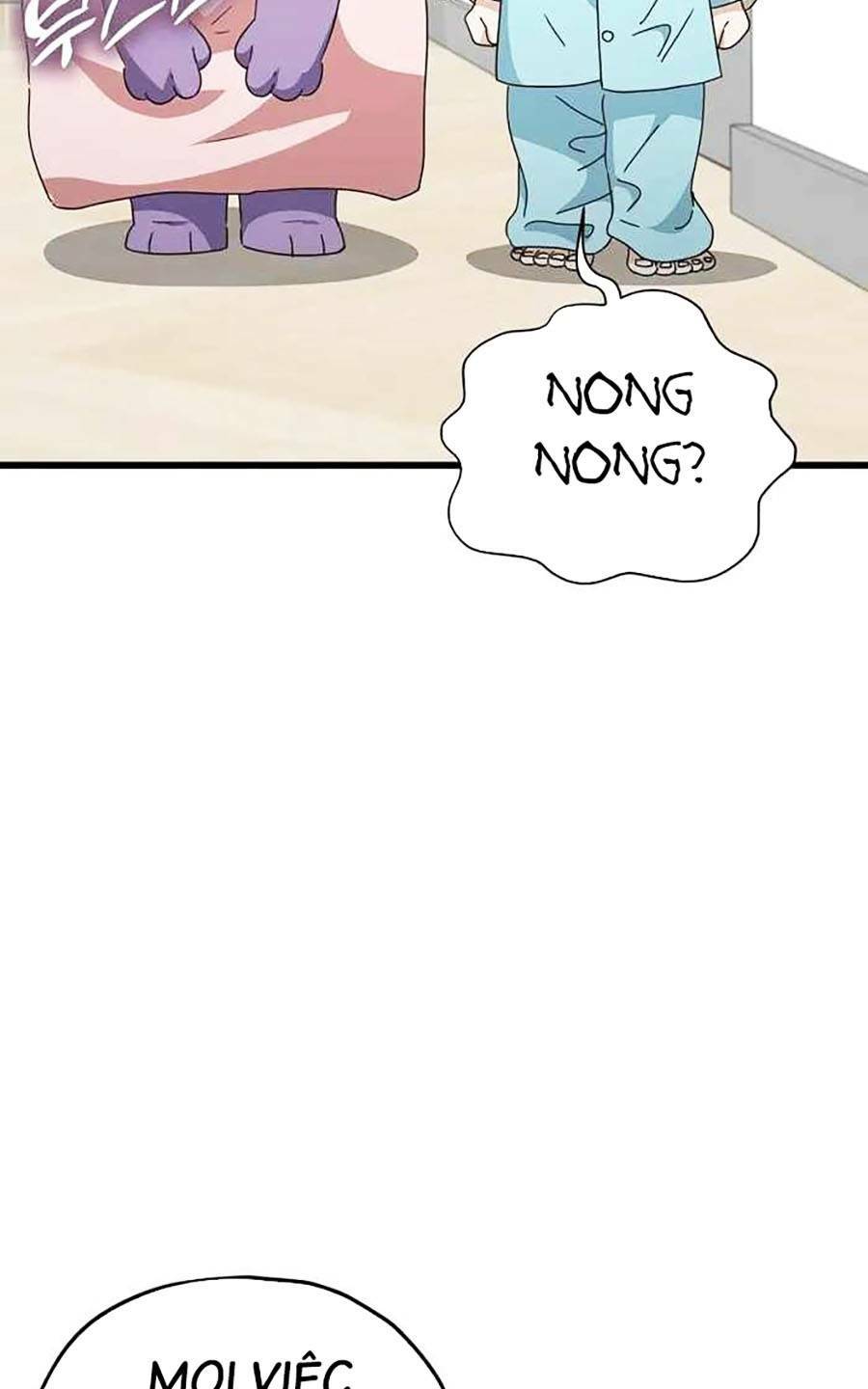 Bố Tôi Quá Mạnh - Chapter 137 - Page 11