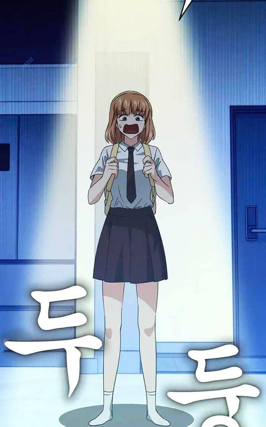 Bố Tôi Quá Mạnh - Chapter 137 - Page 124