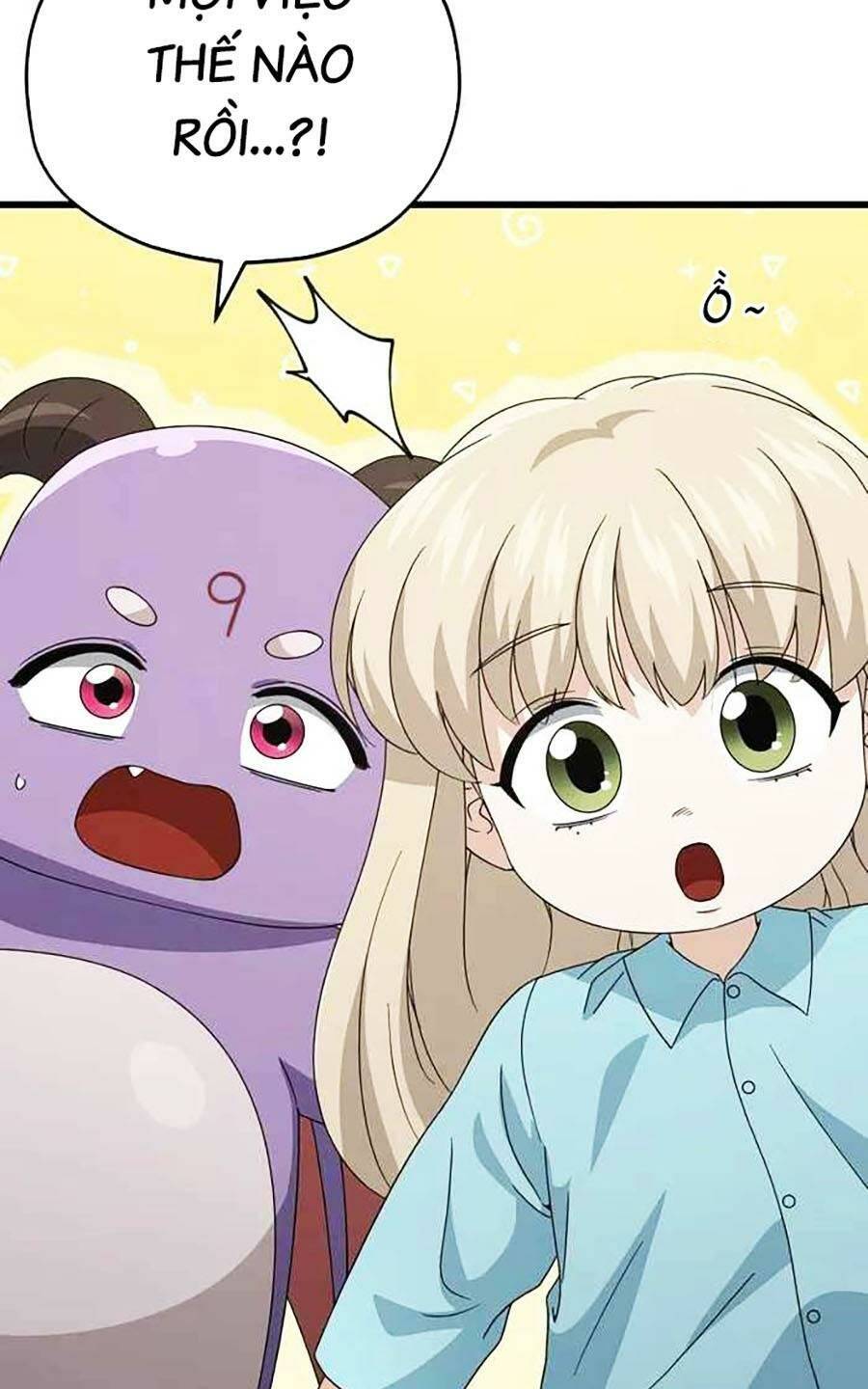 Bố Tôi Quá Mạnh - Chapter 137 - Page 12