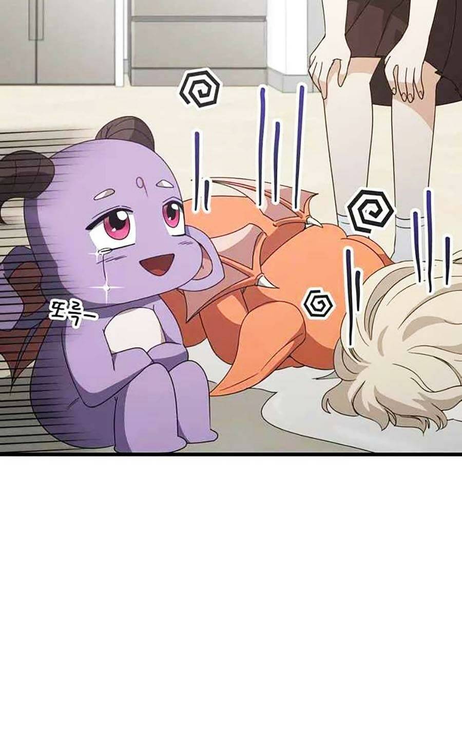 Bố Tôi Quá Mạnh - Chapter 137 - Page 129