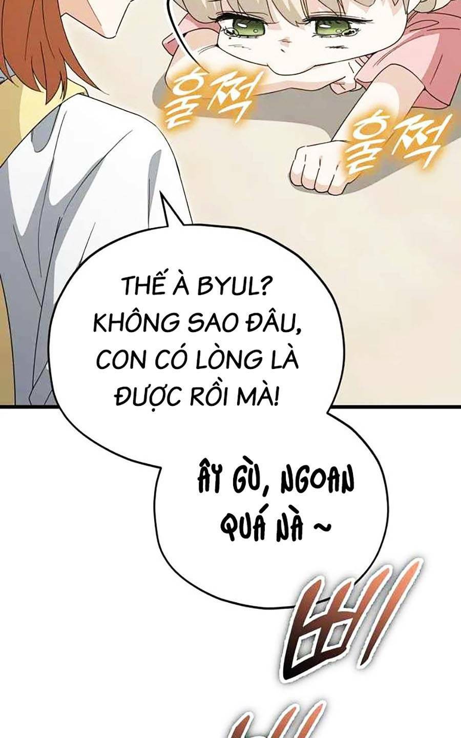 Bố Tôi Quá Mạnh - Chapter 137 - Page 131