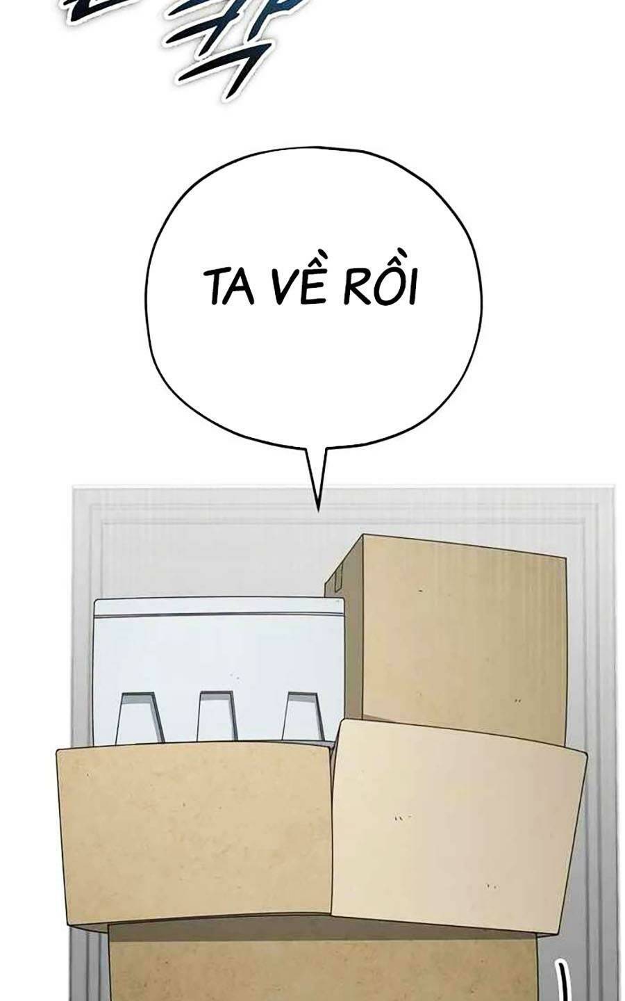 Bố Tôi Quá Mạnh - Chapter 137 - Page 133