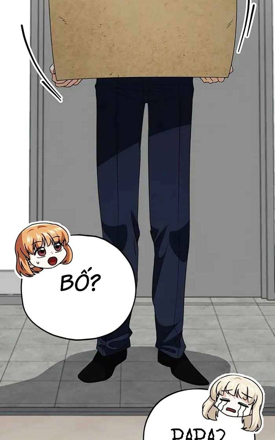 Bố Tôi Quá Mạnh - Chapter 137 - Page 134