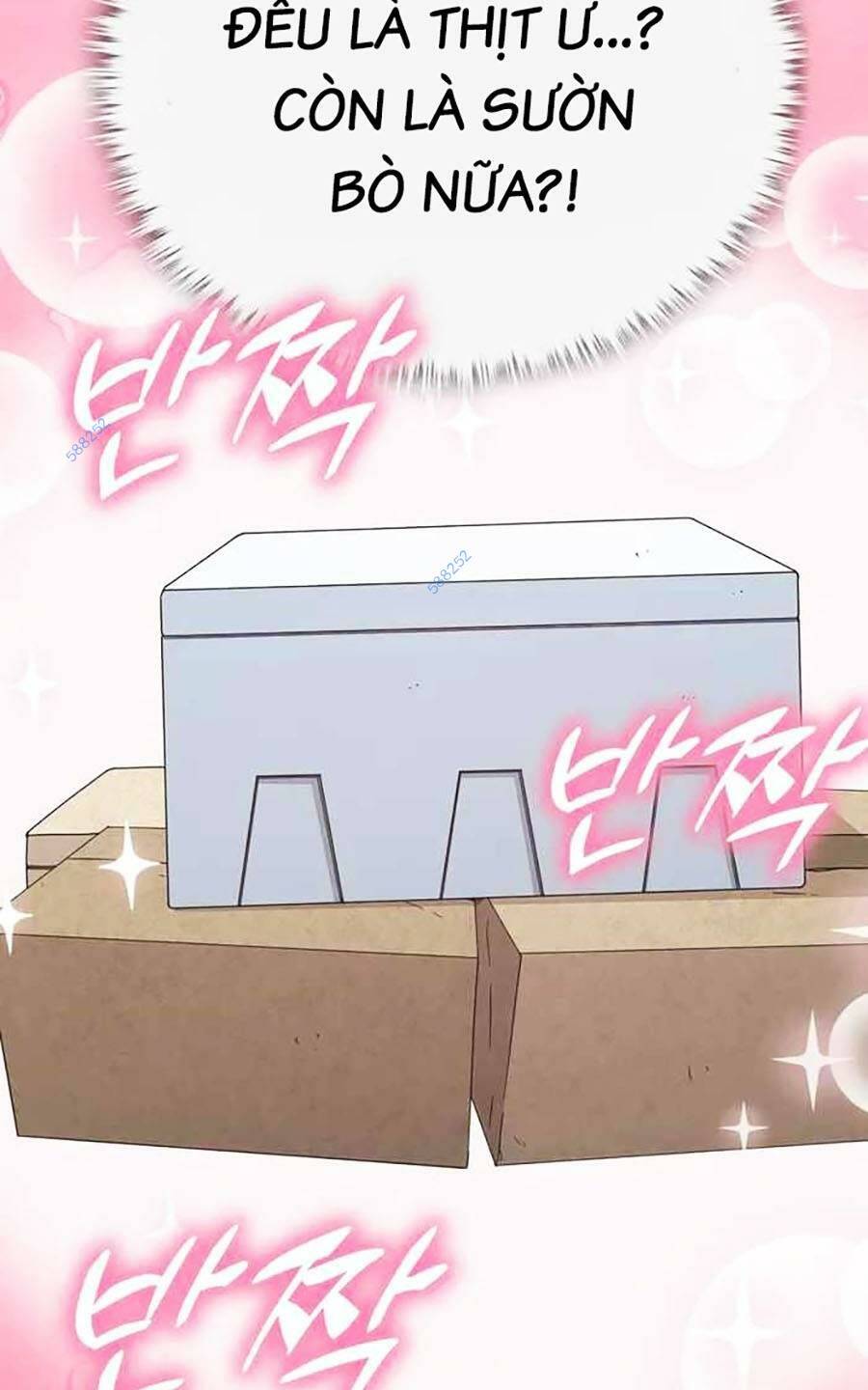 Bố Tôi Quá Mạnh - Chapter 137 - Page 137