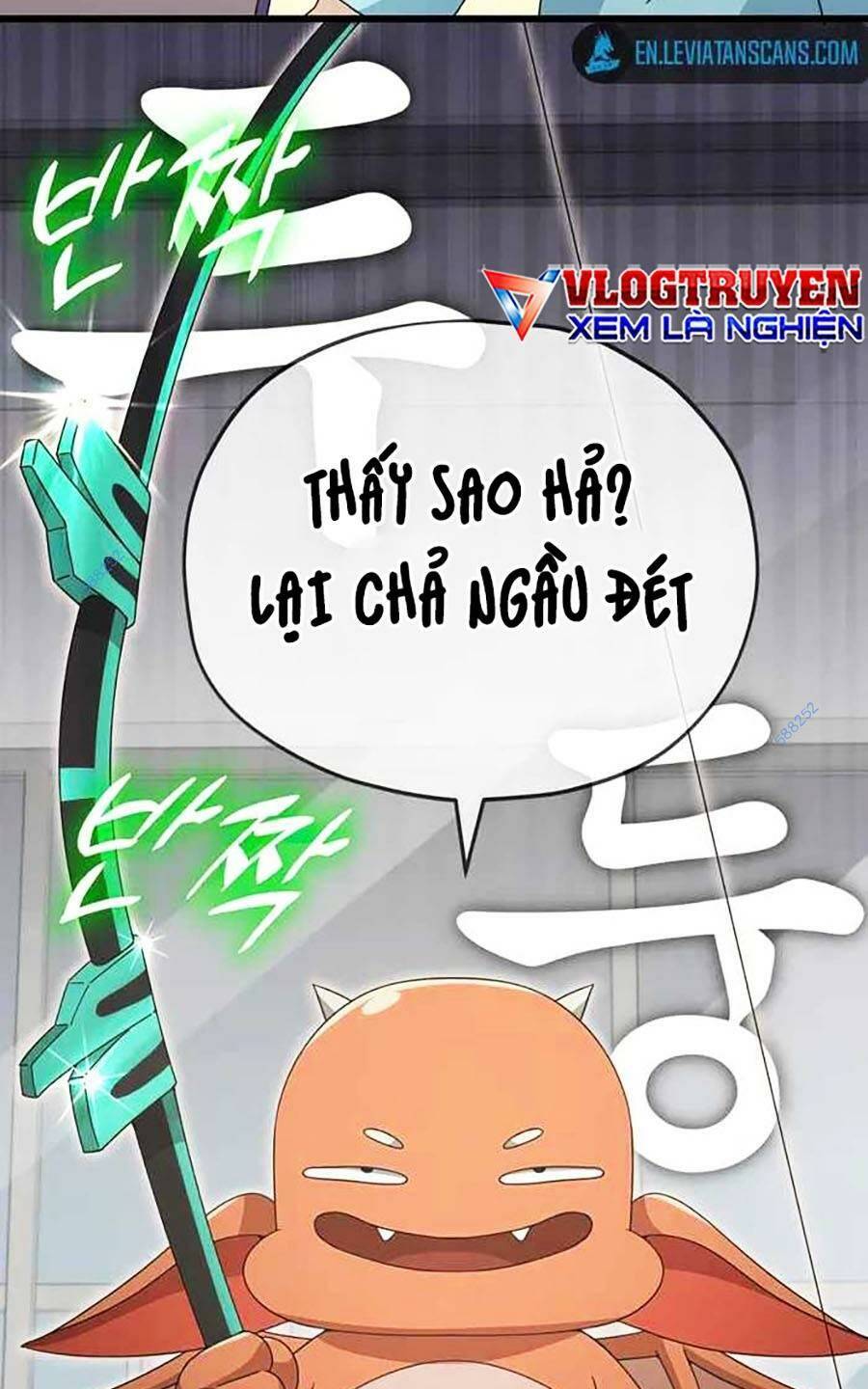 Bố Tôi Quá Mạnh - Chapter 137 - Page 13