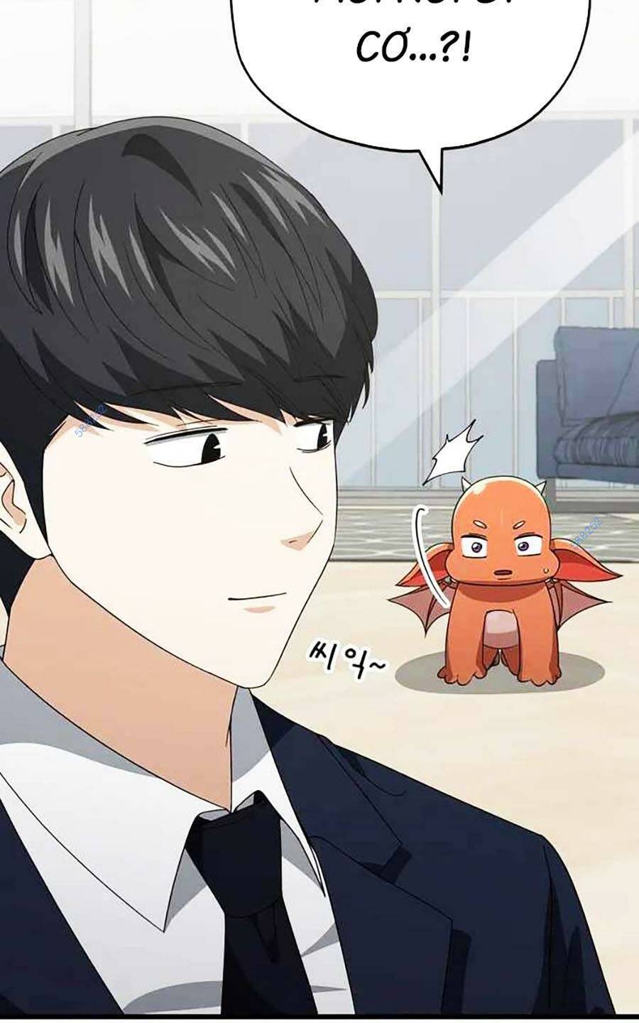 Bố Tôi Quá Mạnh - Chapter 137 - Page 141