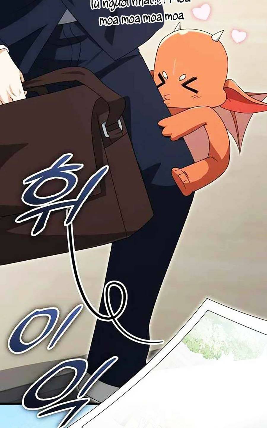 Bố Tôi Quá Mạnh - Chapter 137 - Page 145