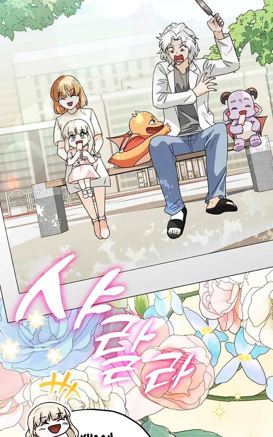 Bố Tôi Quá Mạnh - Chapter 137 - Page 147