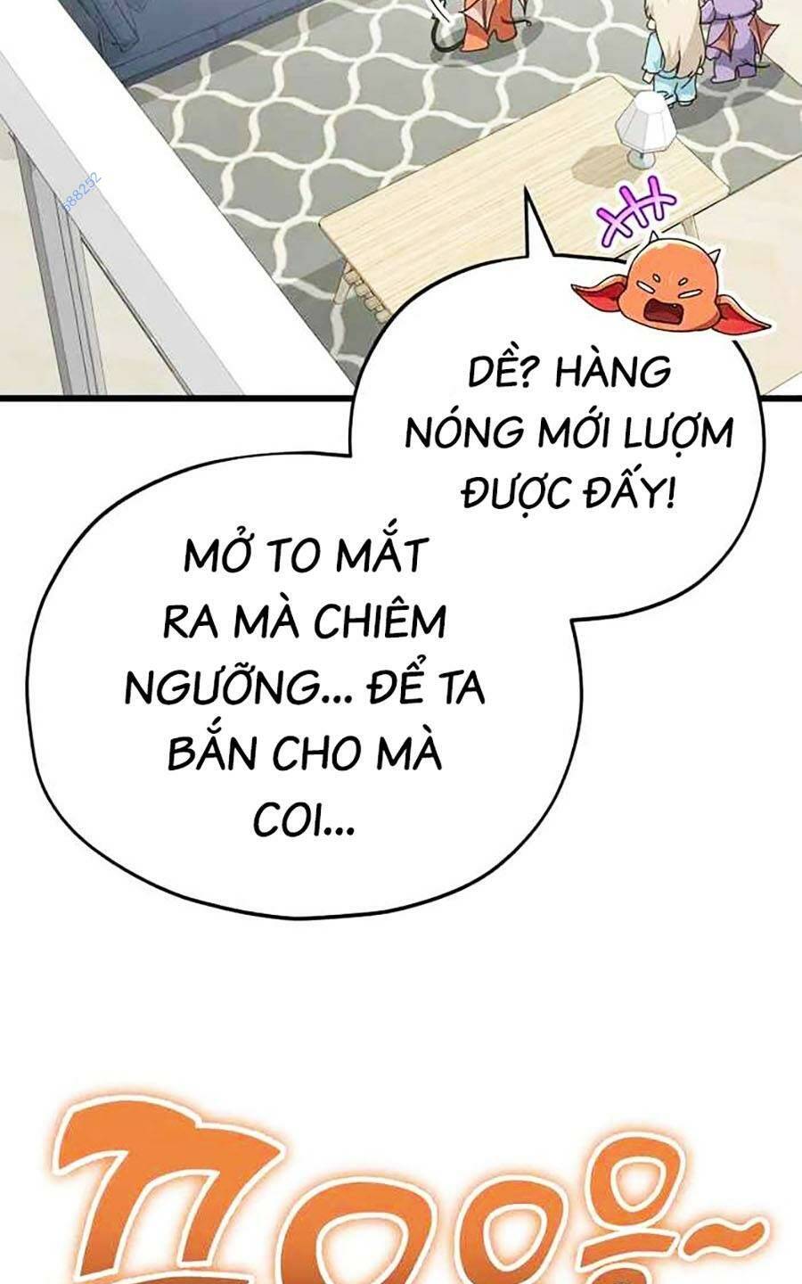 Bố Tôi Quá Mạnh - Chapter 137 - Page 16
