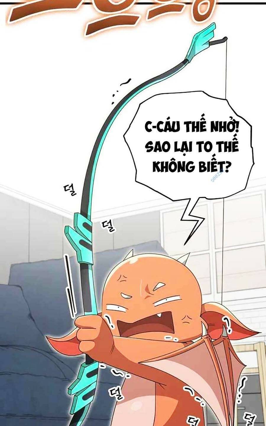 Bố Tôi Quá Mạnh - Chapter 137 - Page 17