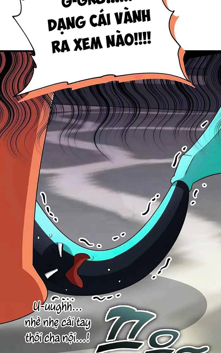 Bố Tôi Quá Mạnh - Chapter 137 - Page 19