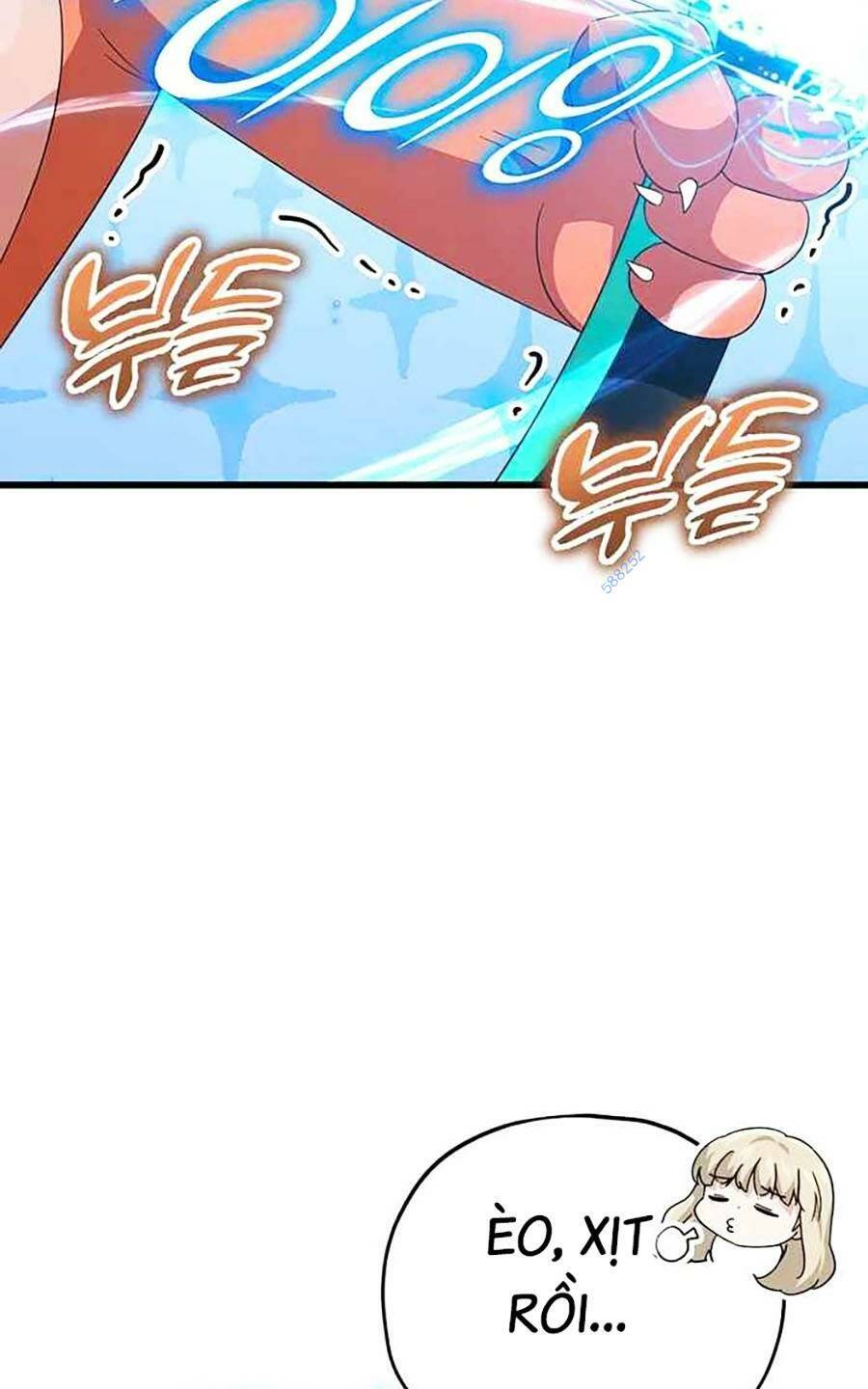 Bố Tôi Quá Mạnh - Chapter 137 - Page 21