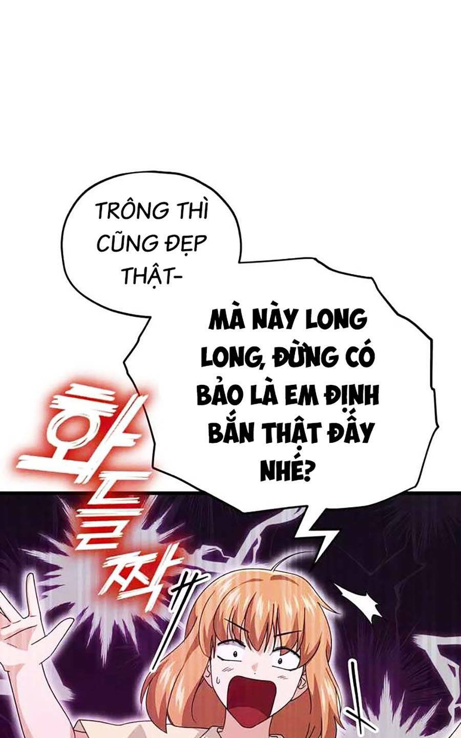 Bố Tôi Quá Mạnh - Chapter 137 - Page 23