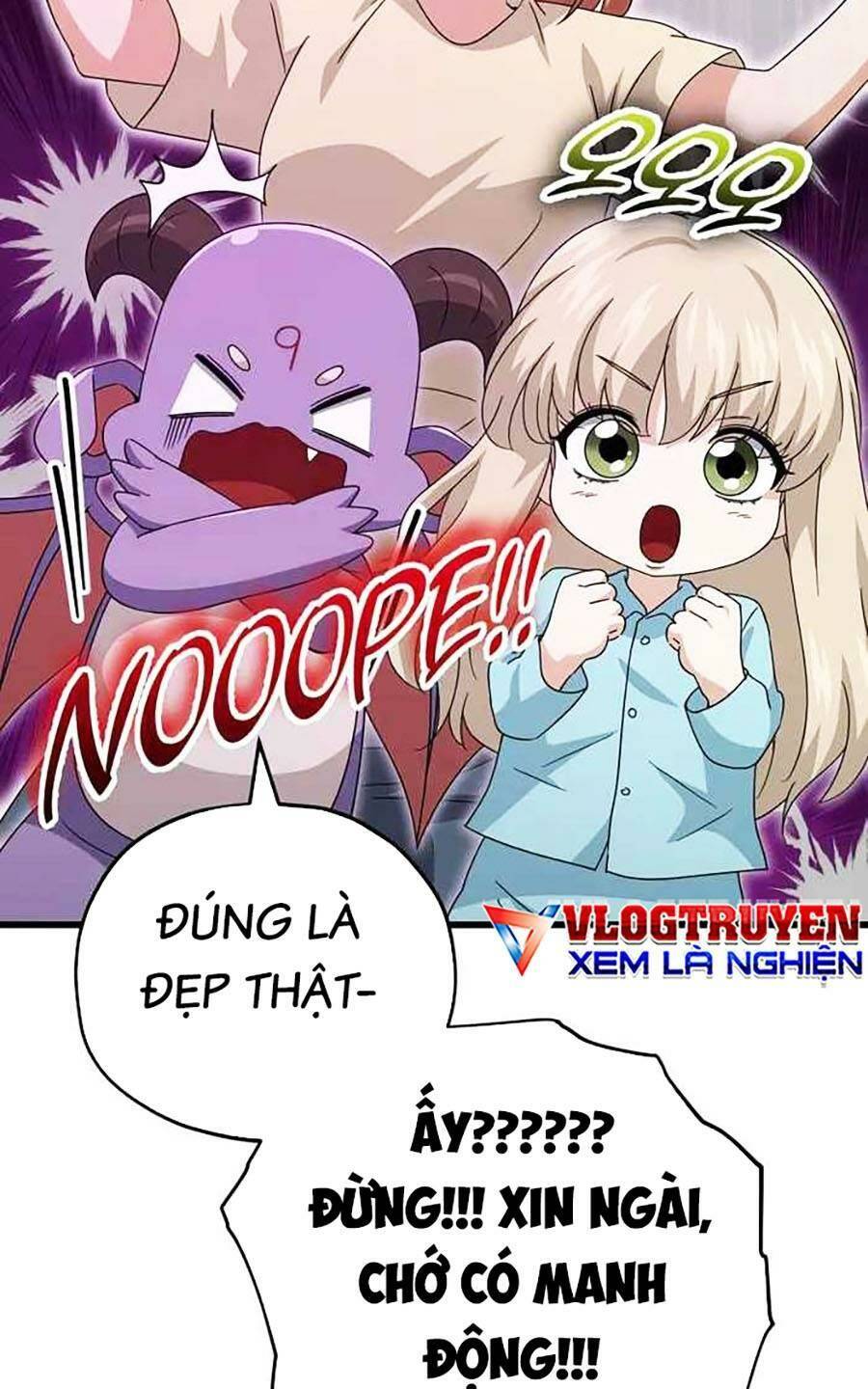 Bố Tôi Quá Mạnh - Chapter 137 - Page 24