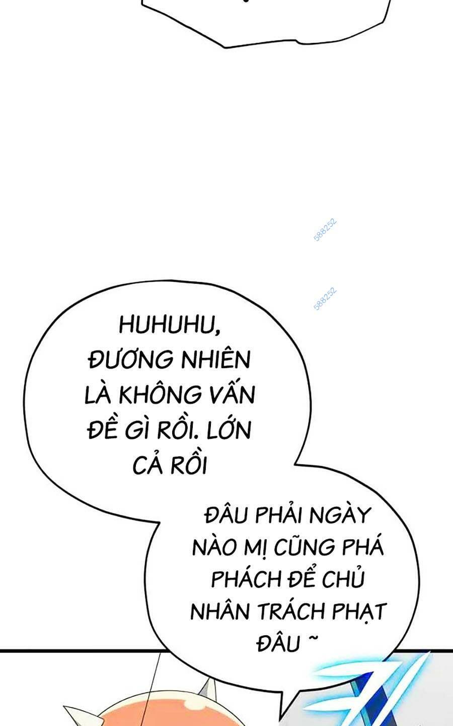 Bố Tôi Quá Mạnh - Chapter 137 - Page 25