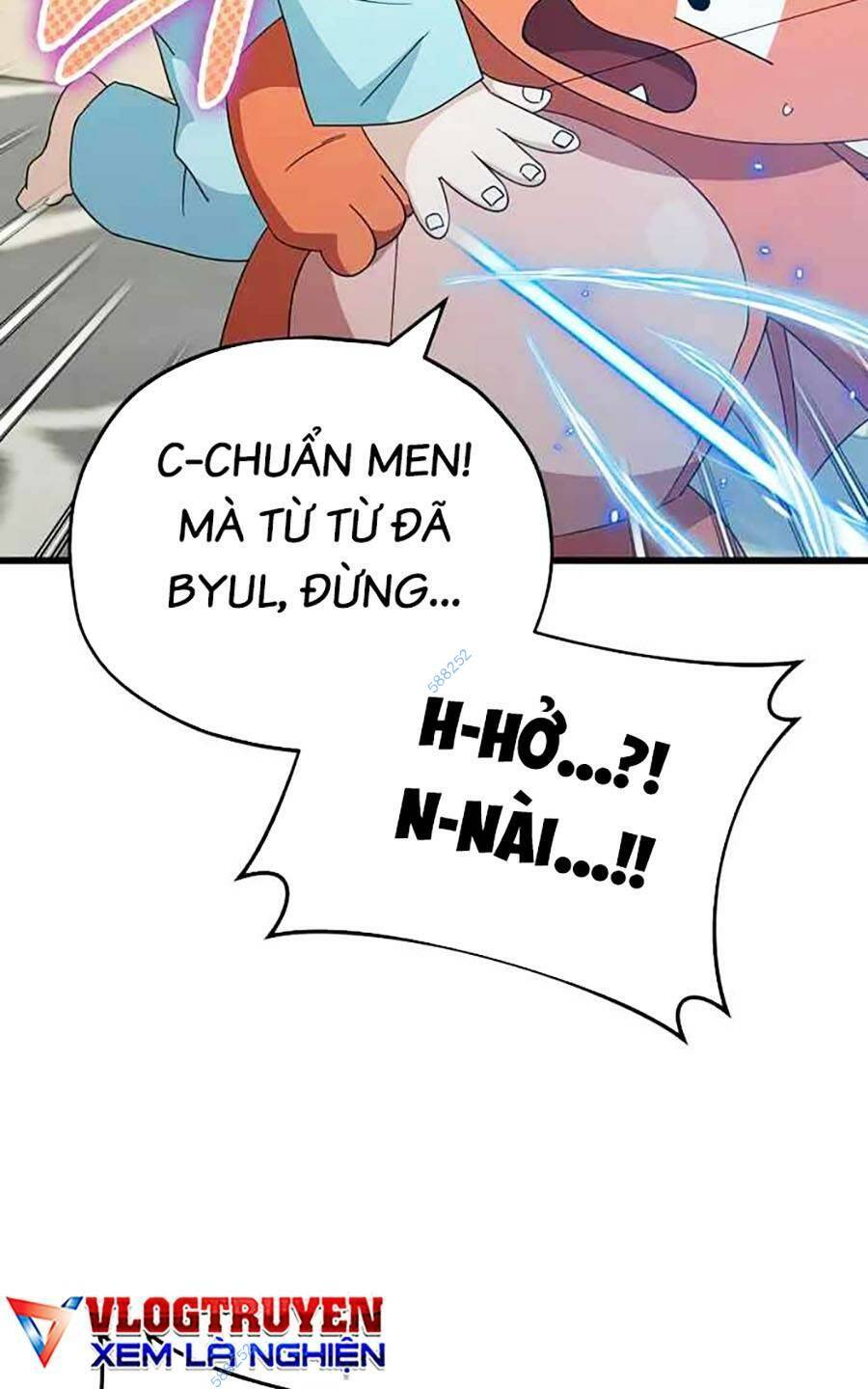 Bố Tôi Quá Mạnh - Chapter 137 - Page 28