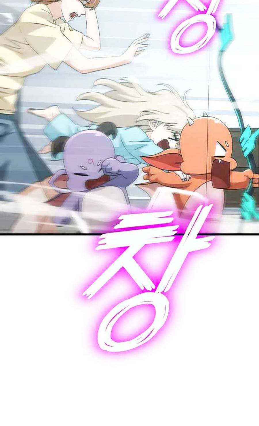 Bố Tôi Quá Mạnh - Chapter 137 - Page 34