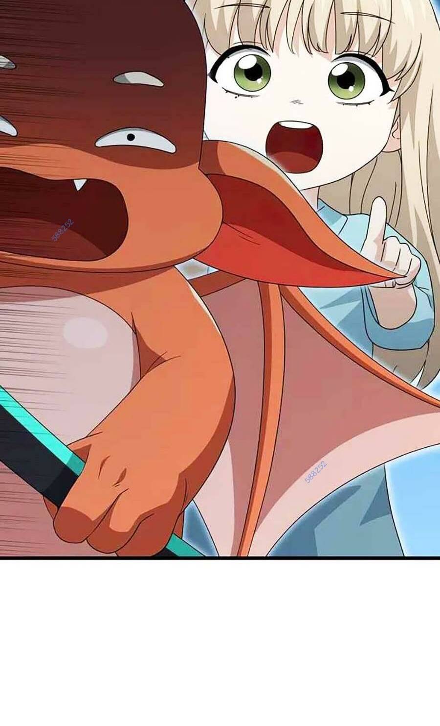 Bố Tôi Quá Mạnh - Chapter 137 - Page 37