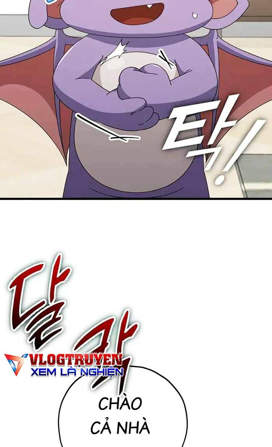 Bố Tôi Quá Mạnh - Chapter 137 - Page 39