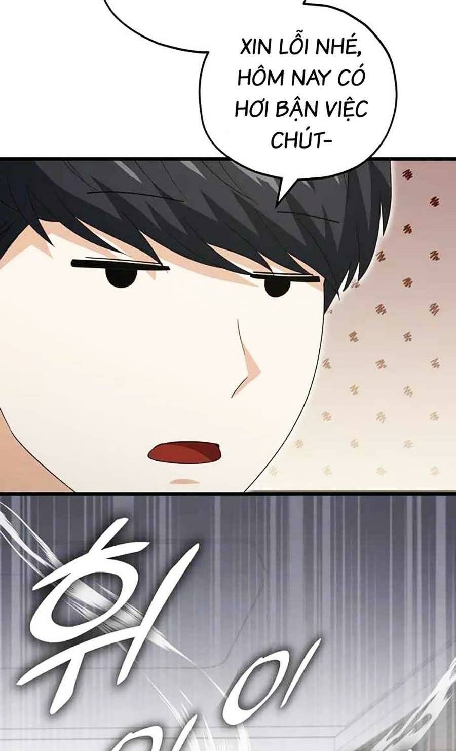 Bố Tôi Quá Mạnh - Chapter 137 - Page 40