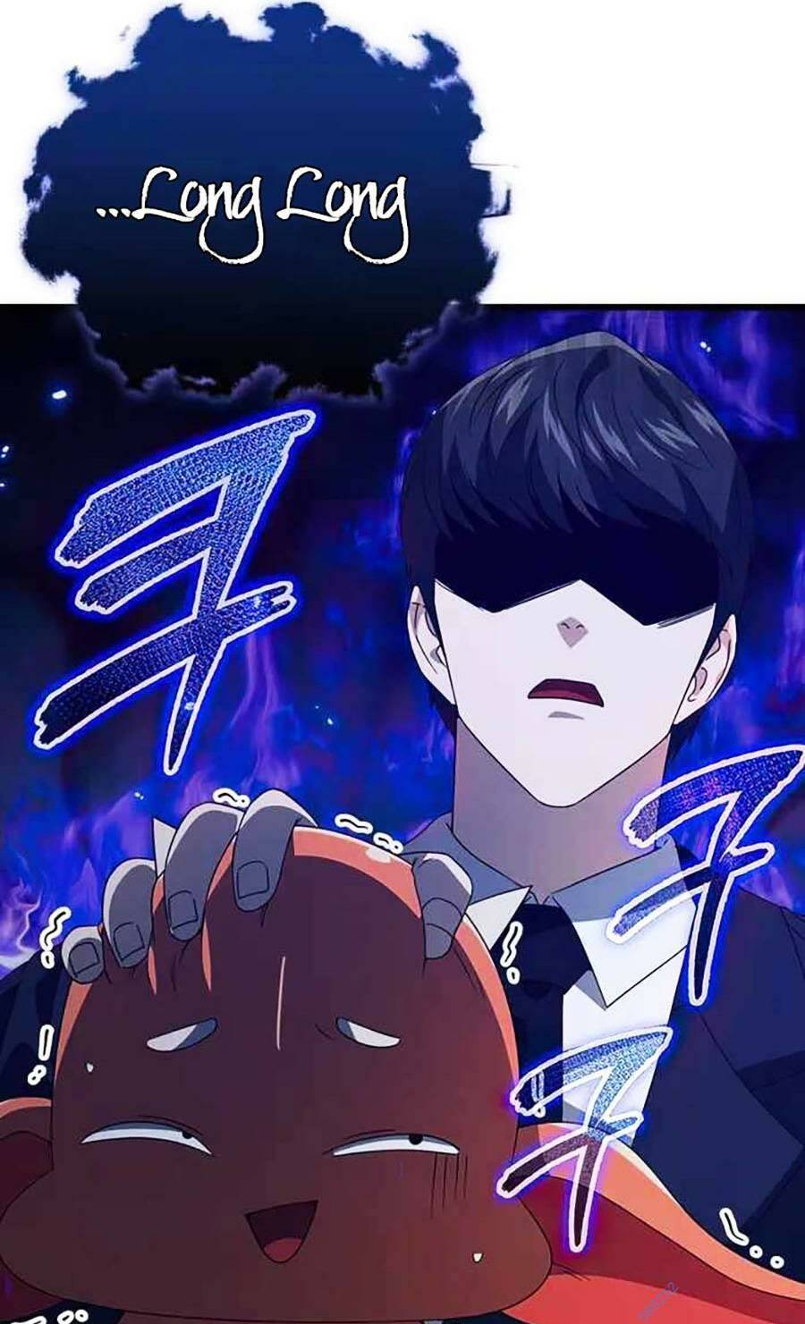 Bố Tôi Quá Mạnh - Chapter 137 - Page 44