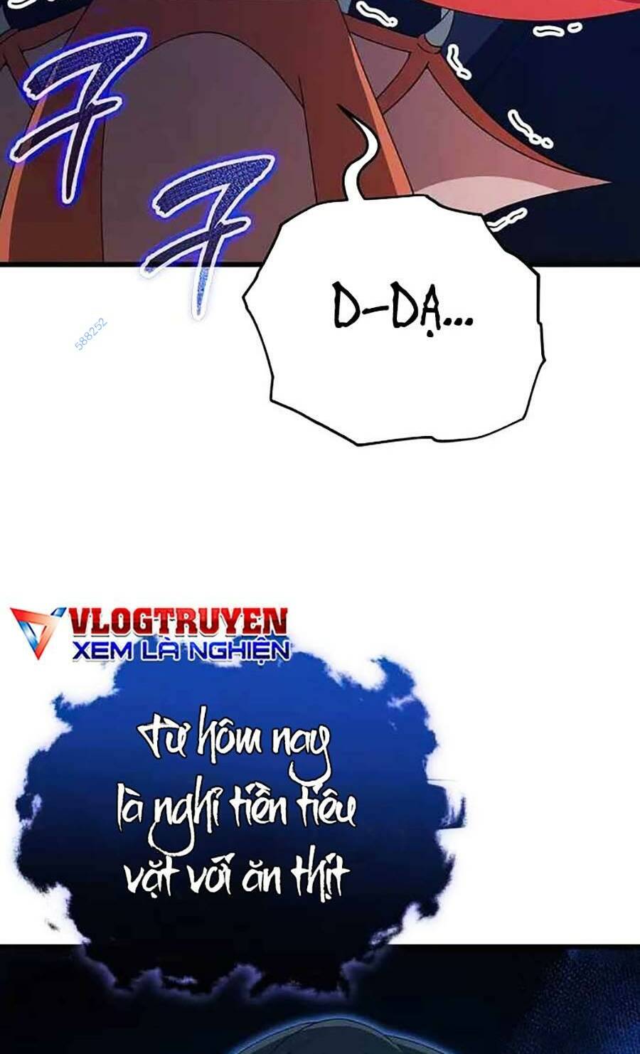 Bố Tôi Quá Mạnh - Chapter 137 - Page 45