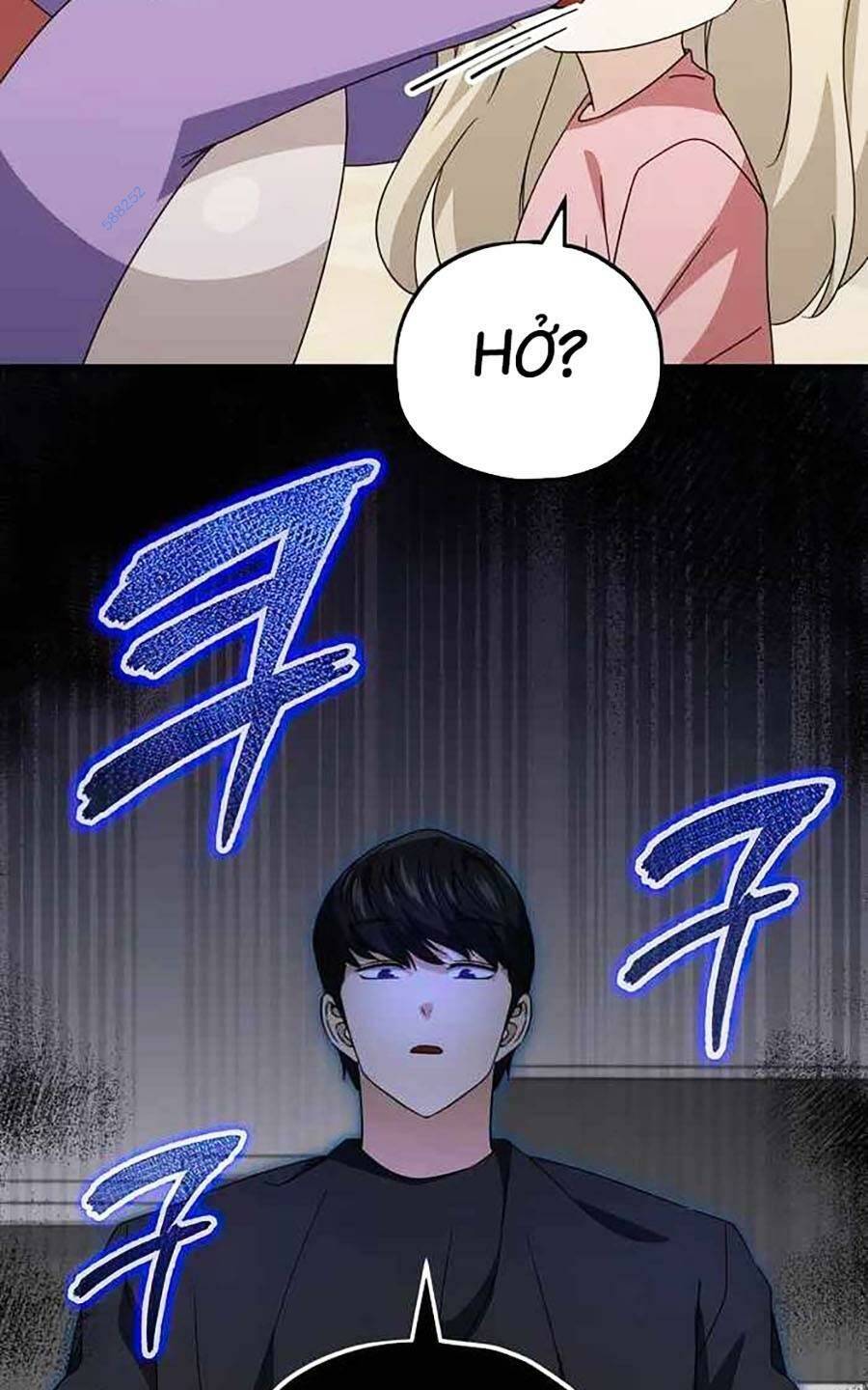 Bố Tôi Quá Mạnh - Chapter 137 - Page 4
