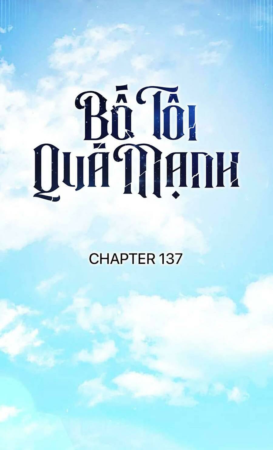 Bố Tôi Quá Mạnh - Chapter 137 - Page 49