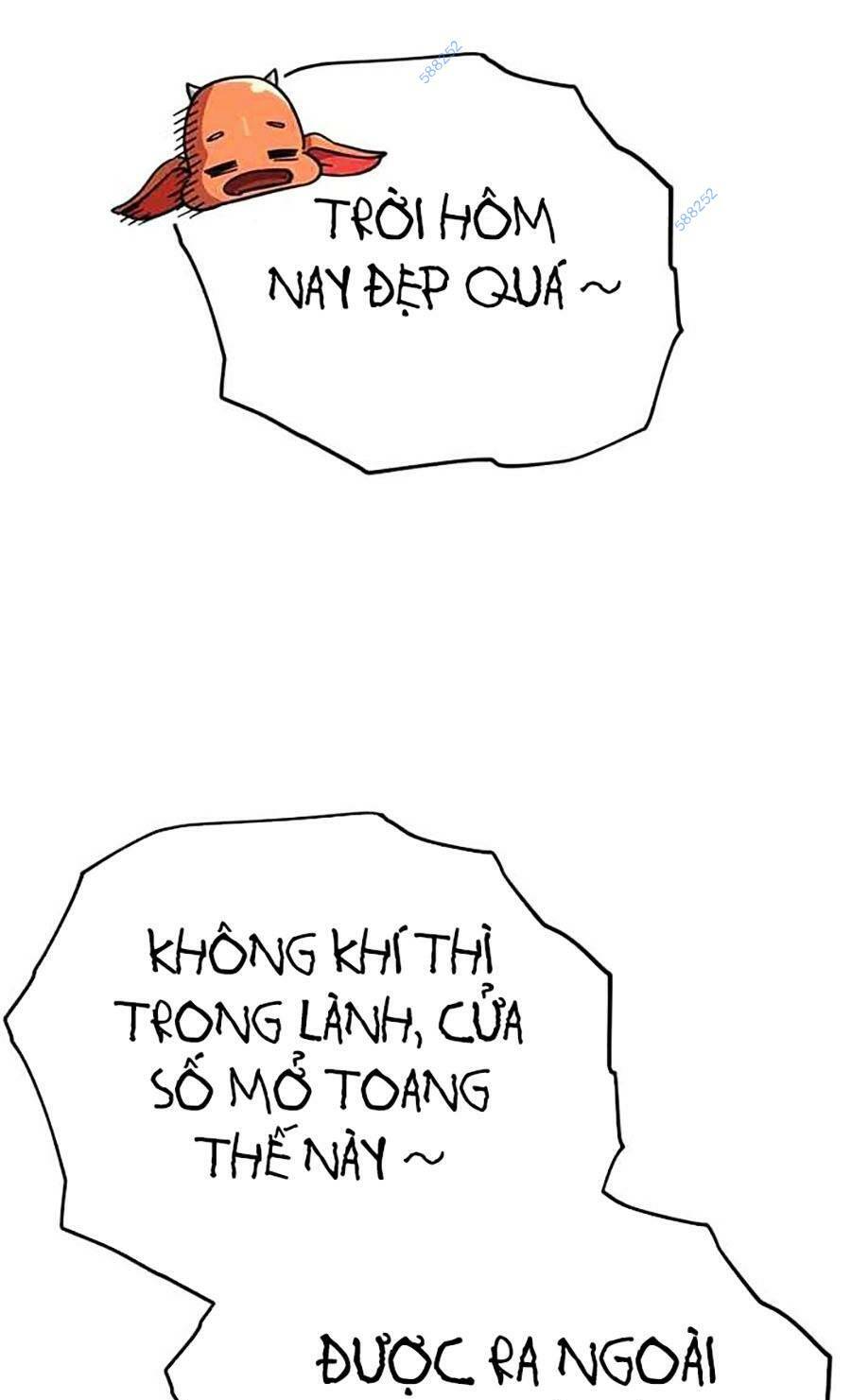 Bố Tôi Quá Mạnh - Chapter 137 - Page 52