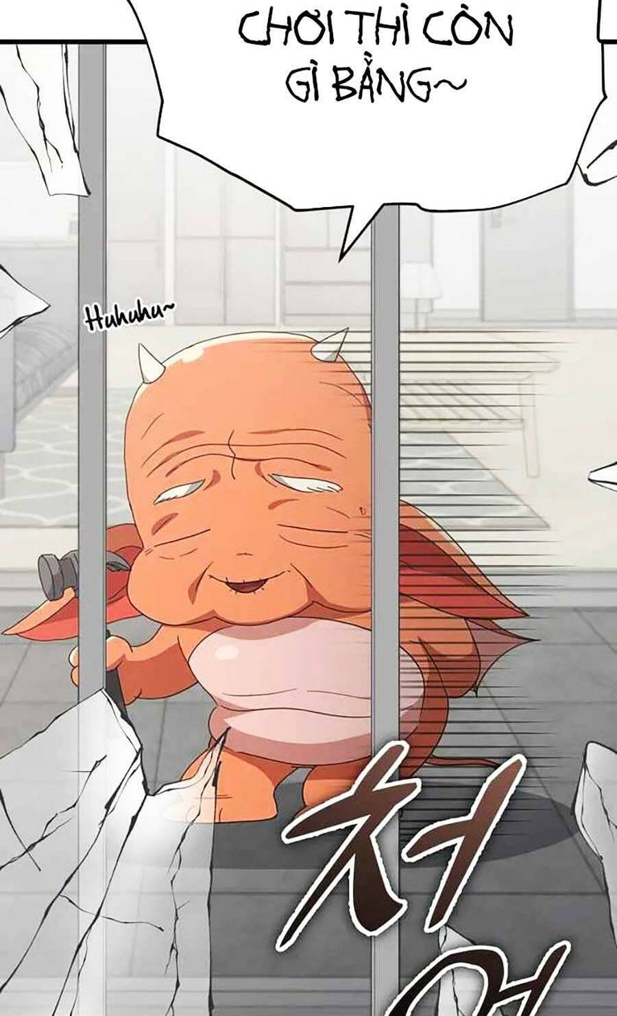 Bố Tôi Quá Mạnh - Chapter 137 - Page 53