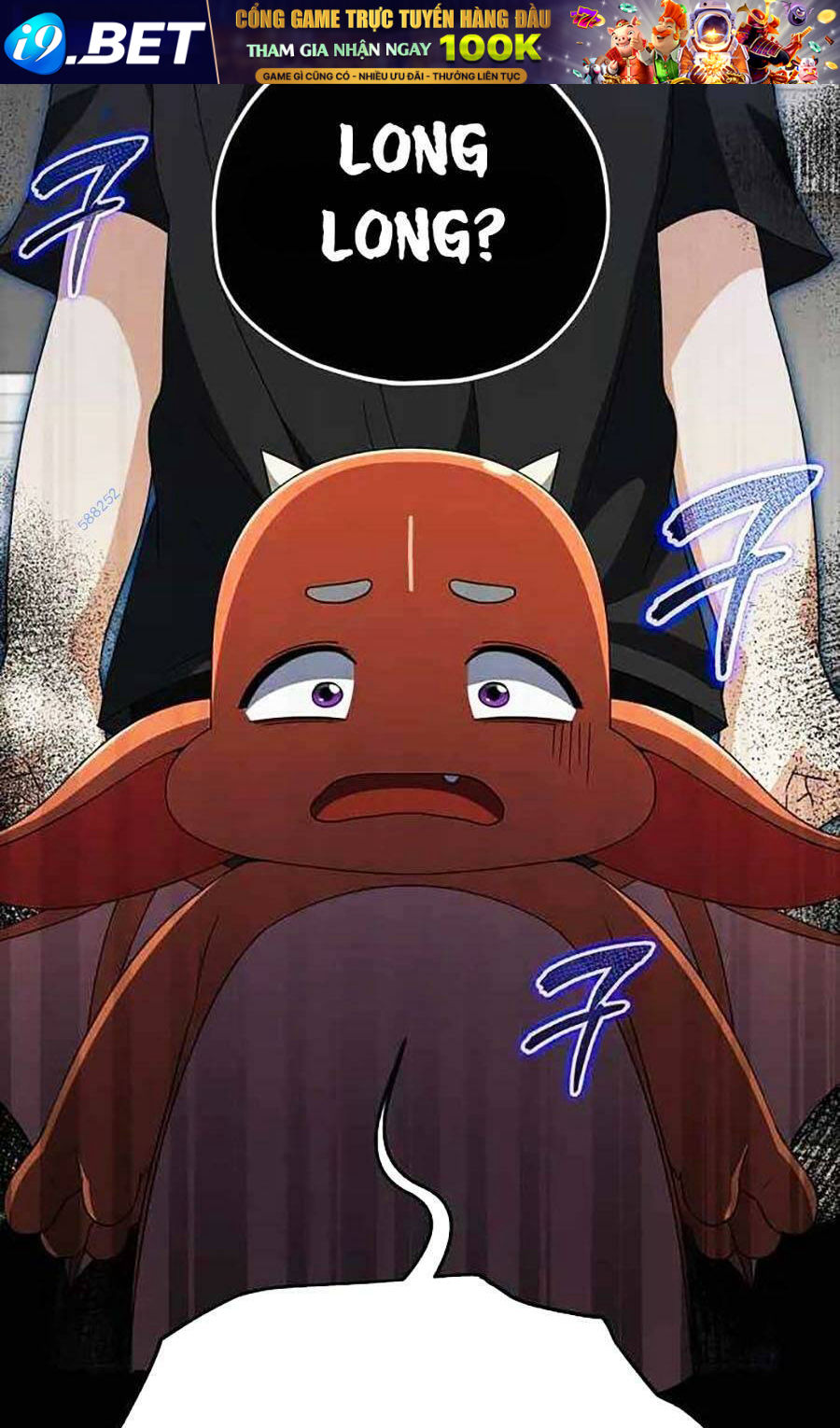 Bố Tôi Quá Mạnh - Chapter 137 - Page 5