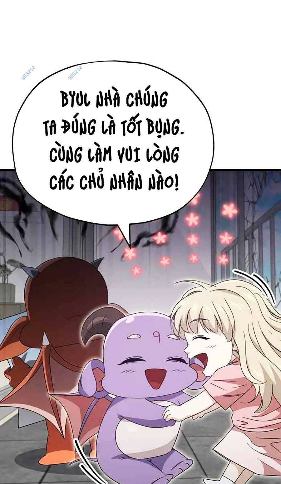 Bố Tôi Quá Mạnh - Chapter 137 - Page 68