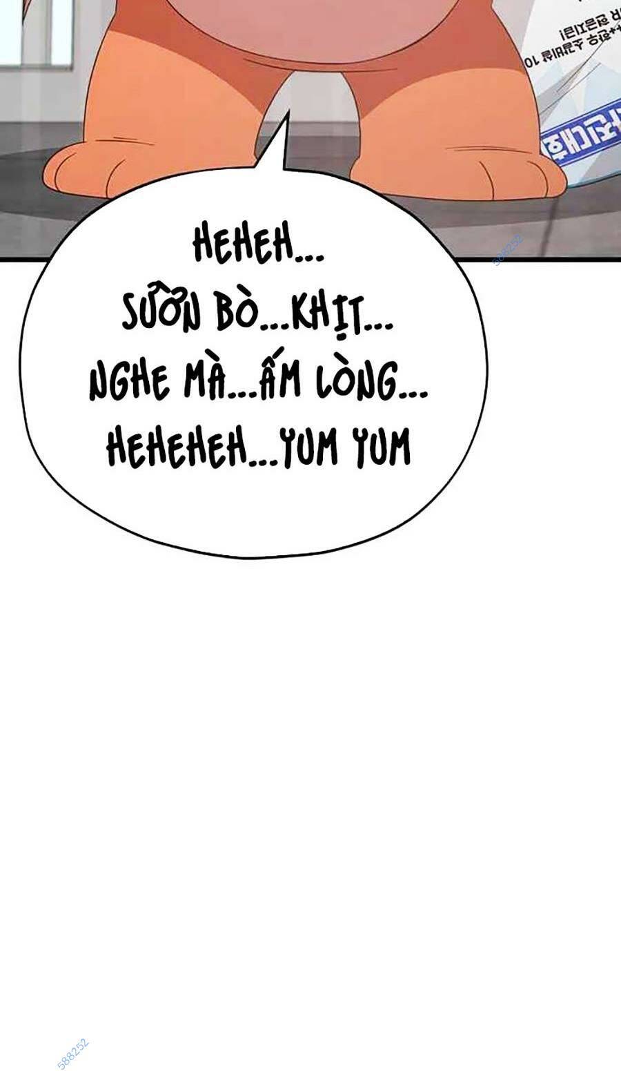 Bố Tôi Quá Mạnh - Chapter 137 - Page 72