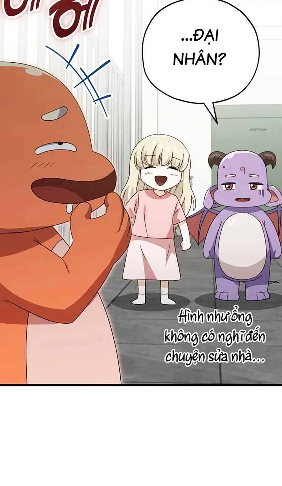 Bố Tôi Quá Mạnh - Chapter 137 - Page 74