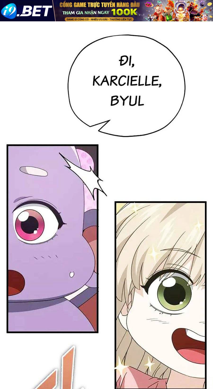 Bố Tôi Quá Mạnh - Chapter 137 - Page 75