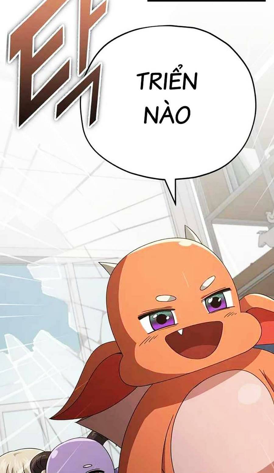 Bố Tôi Quá Mạnh - Chapter 137 - Page 76