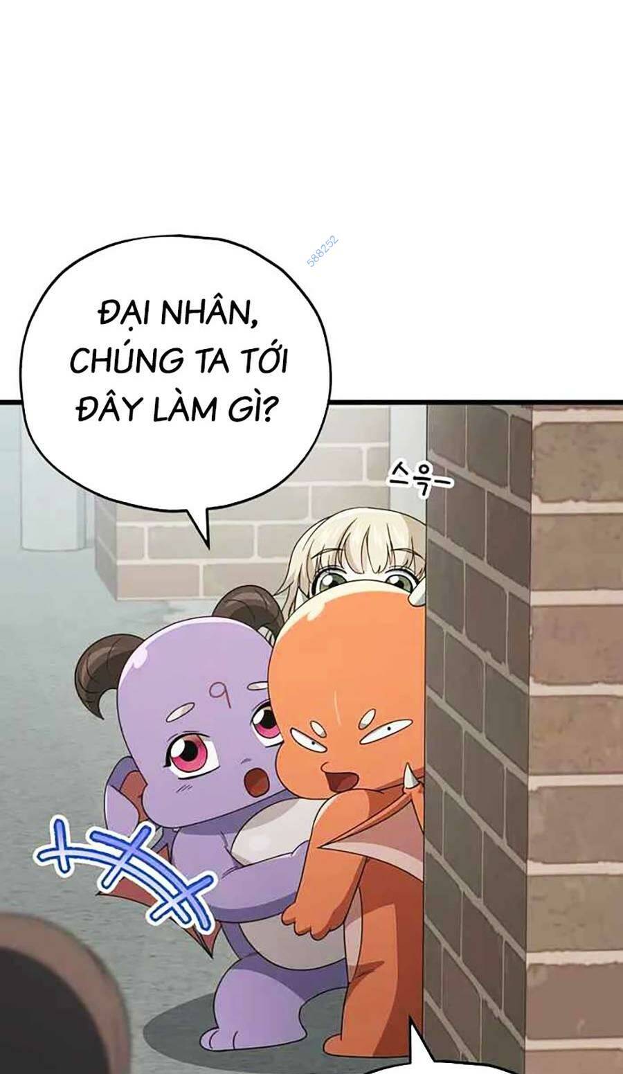 Bố Tôi Quá Mạnh - Chapter 137 - Page 80