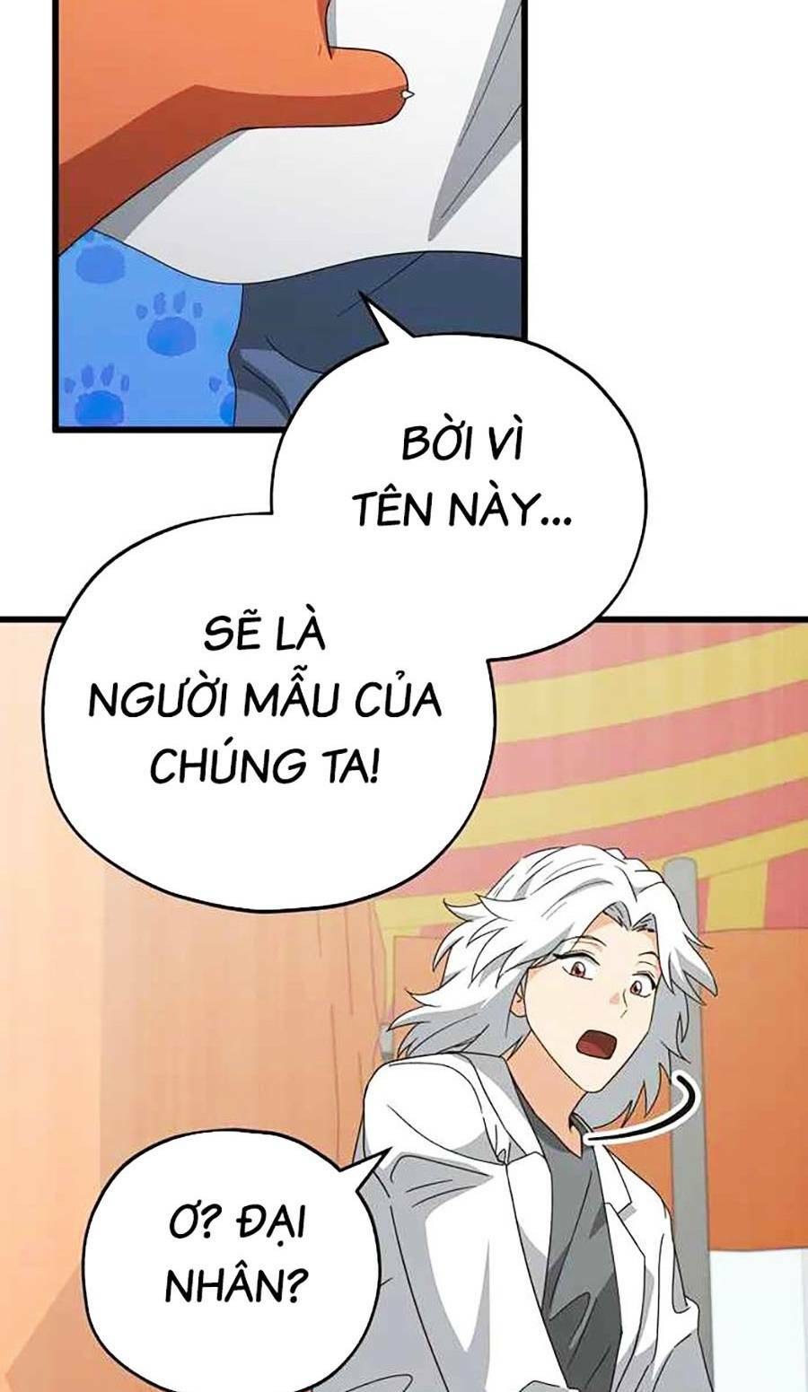 Bố Tôi Quá Mạnh - Chapter 137 - Page 82