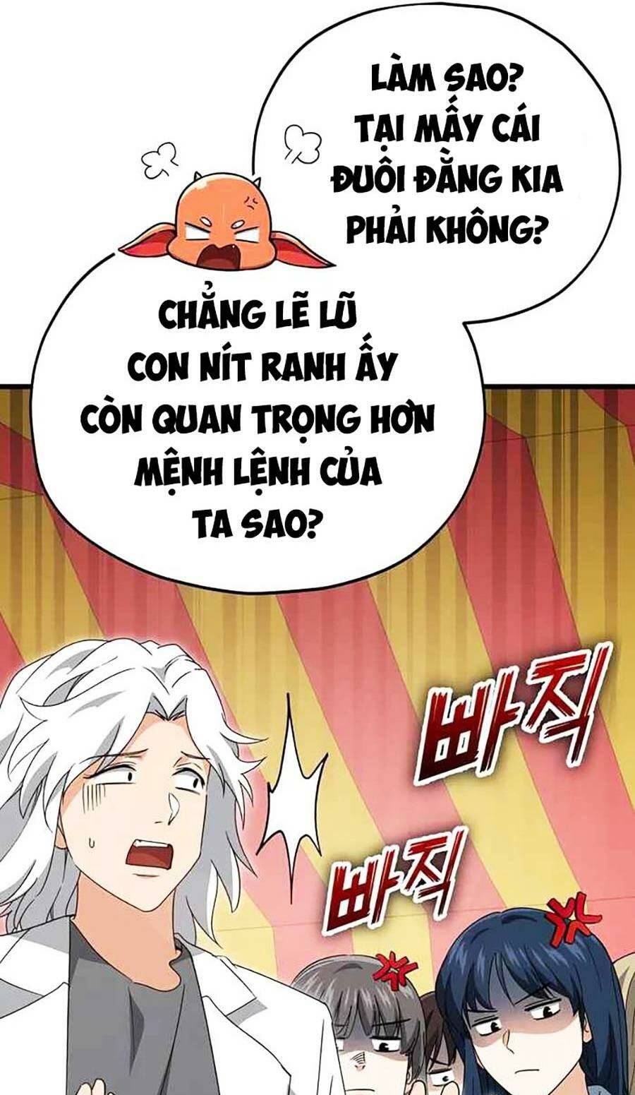 Bố Tôi Quá Mạnh - Chapter 137 - Page 88