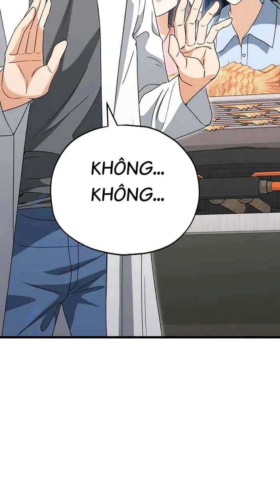 Bố Tôi Quá Mạnh - Chapter 137 - Page 89