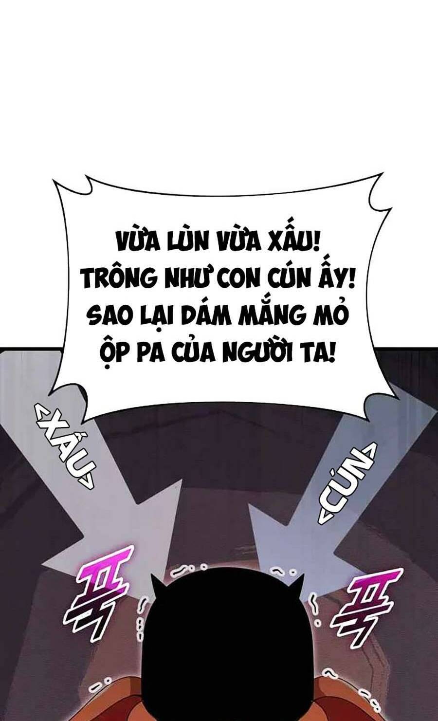 Bố Tôi Quá Mạnh - Chapter 137 - Page 93