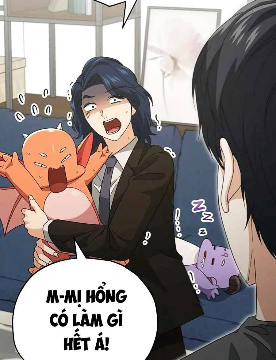 Bố Tôi Quá Mạnh - Chapter 138 - Page 103