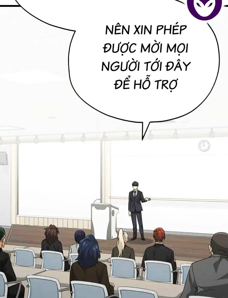 Bố Tôi Quá Mạnh - Chapter 138 - Page 110