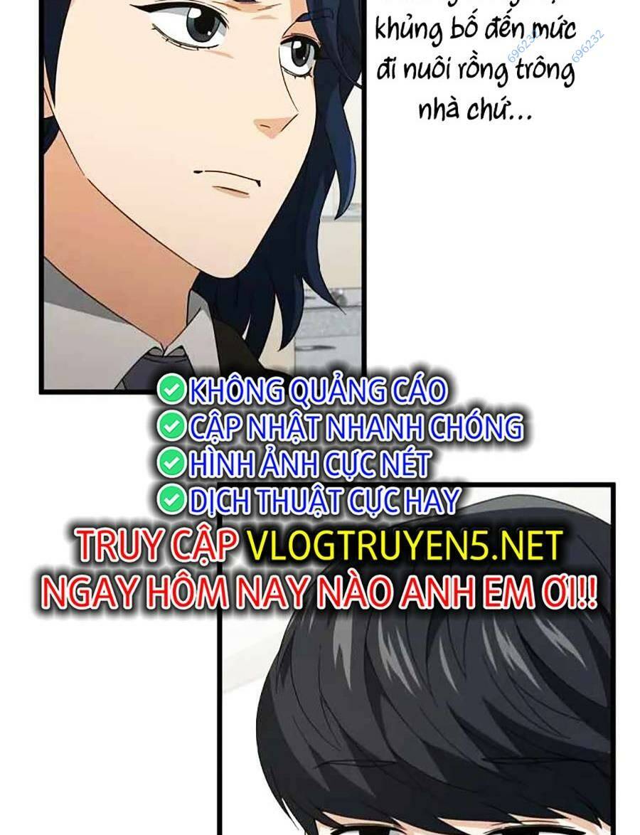 Bố Tôi Quá Mạnh - Chapter 138 - Page 112