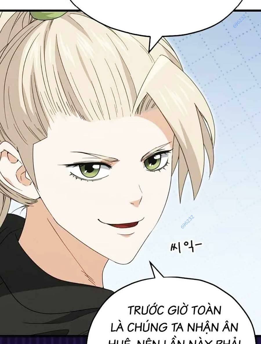 Bố Tôi Quá Mạnh - Chapter 138 - Page 122